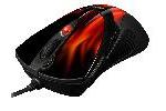 Sharkoon Rush FireGlider Laser Gaming Mouse
