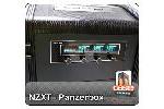 NZXT Panzerbox Gehuse