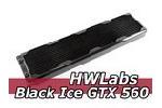 HWLabs Black Ice GT Xtreme 560