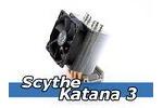 Scythe Katana 3