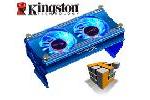 Kingston HyperX RAM Fan