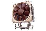 Noctua NH-U12DX 1366 und NH-U9DX 1366 Khler