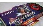 Gigabyte GV-R489-1GH-B Radeon HD 4890 Video Card