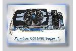 Sapphire HD4890 Vapor-X 1024MB