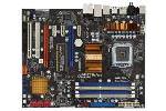 ASRock P45X3 Deluxe Motherboard