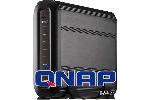 QNAP TS-119 Gigabit NAS Server