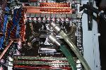 AMD Phenom II X4 955 BE bertaktet
