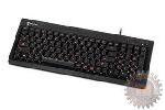 I-Rocks KR-6820E Backlit Gaming Keyboard