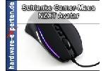 NZXT Avatar Gamer Maus