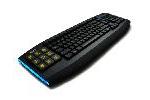 OCZ Sabre OLED Gaming Keyboard Availability