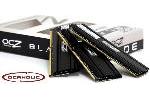 OCZ Blade Series Triple Channel 3x2GB 2000MHz CL70 DDR3