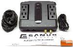 Sanus Low-Profile ELM203 Surge Protector