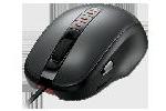 Microsoft SideWinder X3 Gaming Mouse