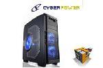CyberPowerPC Gamer Xtreme Si