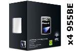 AMD Phenom II 955 Black Edition AM3