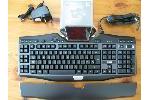 Logitech G19 Gaming Keyboard