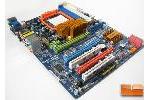 ASRock M3A780GXH128M Motherboard