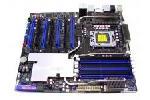 ASUS P6T7 WS Supercomputer Motherboard
