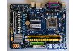 Gigabyte G31M-ES2C Motherboard