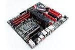 EVGA X58 3X SLI Classified Motherboard