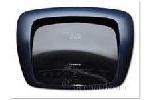 Linksys WRT610N Dual Band 80211n Gigabit Router