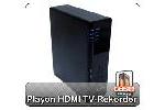 ACRyan ACR-PV72100TV Playon