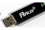 OCZ Rally 2 USB Thumb Drive