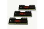 GSkill Trident 2000 MHz DDR3 CL9 6 GB Tri-Channel Kit