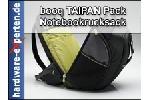 booq Taipan Pack Notebookrucksack