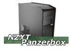 NZXT Panzerbox Gehusetest