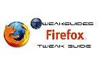 Mozilla Firefox Tweak