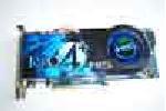 HIS HD 4870 IceQ 4 Turbo 1GB DDR5 Video Card