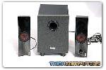 Hercules XPS 21 50 21 Speakers