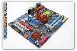 ASRock P45X3 Deluxe Intel P45 Motherboard