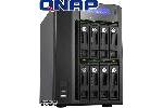 QNAP TS-809 Pro 8-Bay SATA NAS