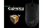 Razer Salmosa Gaming Mouse