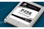Corsair P256 25 inch Solid State Disk