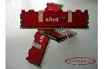 Mushkin Redline Ascent 3x 2GB DDR3-1600 CL60 Kit