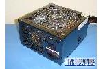 Rocketfish 550 W Power Supply