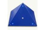 Scimitar Computers Vertex Pyramid Case