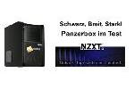 NZXT Panzerbox