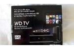 Western Digital WD TV HD Media Player