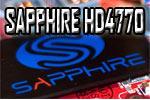Sapphire HD4770