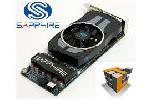 Sapphire Vapor-X Radeon HD 4890 Graphics Card