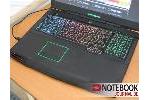 Alienware M17x Notebook