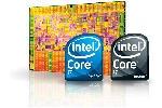 Intel Core i7 975 XE und Intel Core i7 965 XE