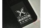 XTracPads Logic Hard Surface Mousepad