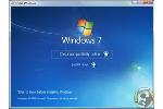 Microsoft Windows 7 Installation