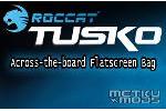 Roccat Tusko Flatscreen Bag