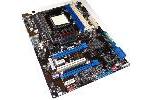 ASUS Crosshair III Formula AMD 790FX Mainboard